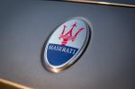 Maserati Ghibli GranSport 2017 года